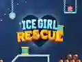Gra Ice Girl Rescue w Internecie