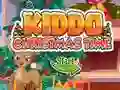 Gra Kiddo Christmas Time w Internecie