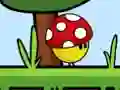 Gra Fungi Run w Internecie