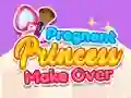 Gra Pregnant Princess Makeover w Internecie