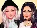 Gra Steampunk Insta Princesses w Internecie