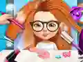 Gra Sweet Baby Beauty Salon w Internecie