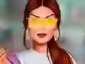 Gra TikTok Divas #likeforlikes w Internecie