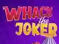 Gra Whack The Joker w Internecie