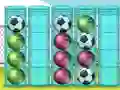Gra Balls sorting deluxe w Internecie