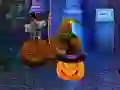Gra Warlock Halloween Escape w Internecie