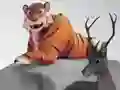 Gra Wild Hunter sniper buck w Internecie