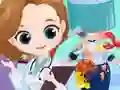 Gra Hospital Chef Emergency w Internecie