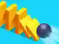 Gra Domino Smash 3D w Internecie