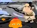 Gra Monkey Go Happy Stage 76 w Internecie