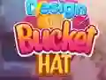 Gra Design my Bucket Hat w Internecie