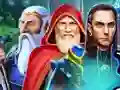 Gra Wizards Gathering w Internecie