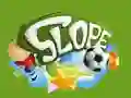 Gra Slope w Internecie