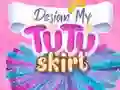 Gra Design My Tutu Skirt w Internecie