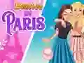 Gra Besties in Paris w Internecie
