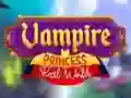 Gra Vampire Princess Real World w Internecie