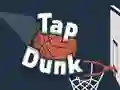 Gra Tap Dunk w Internecie