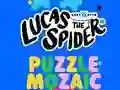 Gra Lucas the Spider Jigsaw w Internecie