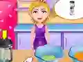 Gra Mom's Recipes Chicken Kebab w Internecie