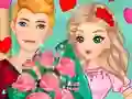 Gra My Love Story w Internecie