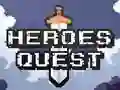 Gra Heroes Quest w Internecie
