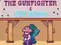 Gra The Gunfighter & the Ghost w Internecie