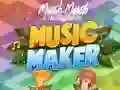 Gra Mush-Mush & the Mushables Music Maker w Internecie