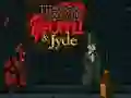 Gra The Odd Tale of Heckyll & Jyde w Internecie