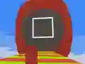 Gra Kogama: Squid Game Parkour w Internecie