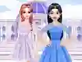 Gra Fashion Girl Friends Reunion w Internecie