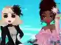 Gra Good and Evil DressUp w Internecie