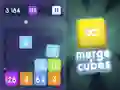 Gra Merge block 2048 w Internecie