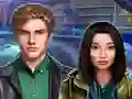 Gra Mysterious Incident w Internecie