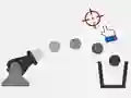 Gra Cannon w Internecie