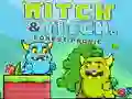 Gra Mitch & Titch Forest Frolic w Internecie