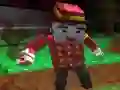 Gra PGA 6: Blocky Combat SWAT Apocalypse w Internecie