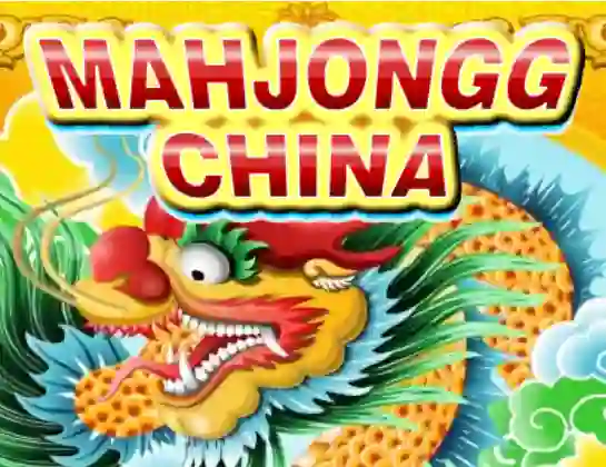 Gra Mahjongg China w Internecie