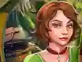 Gra Hidden Trouble w Internecie