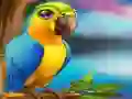 Gra Little Parrot Escape w Internecie