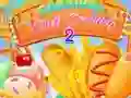 Gra Chef cooking for carnival 2 w Internecie