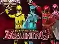 Gra Mystic Training w Internecie