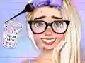 Gra #ThatGirl Beauty Prep w Internecie