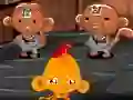 Gra Monkey Go Happy Stage 689 w Internecie