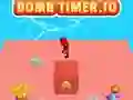 Gra Bomb Timer.io w Internecie