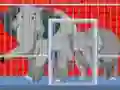 Gra Mommy And Baby Elephants Rescue w Internecie