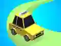 Gra Traffic Run Puzzle w Internecie