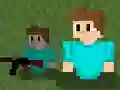 Gra BlockGunner 1 Vs 1very good choice! w Internecie
