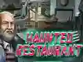 Gra Haunted restaurant w Internecie