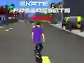 Gra Skate on Freeassets infinity w Internecie