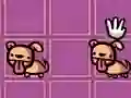Gra Dog Topple w Internecie